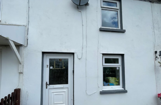 Modernisation in Powys photo